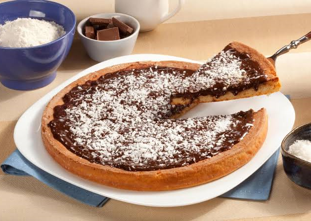 (Apenas Retirada) Massari pizza