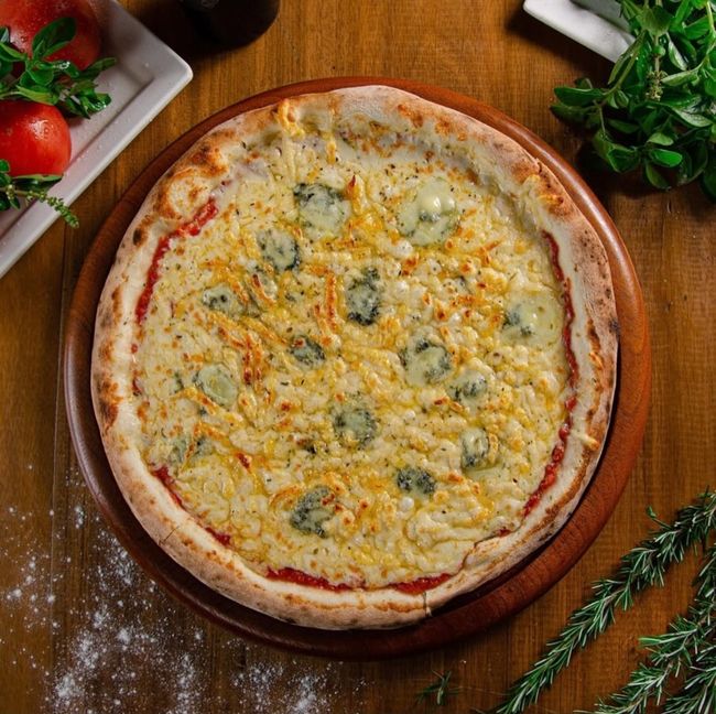 (Apenas Retirada) Massari pizza